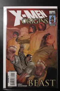 X-Men Origins: Beast (2008)