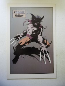 Wolverine #10 (1989) VF/NM Condition