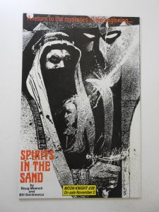 Moon Knight #27 (1983) VF- Condition!