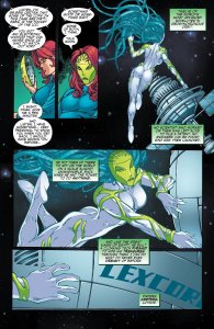 BIRDS OF PREY #80 (2005) ED BENES | DIRECT SALE