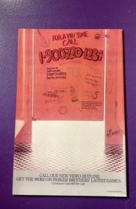 Doctor Strange #66 (1984)