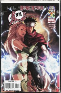 Dark Reign: Young Avengers #4 (2009) Young Avengers
