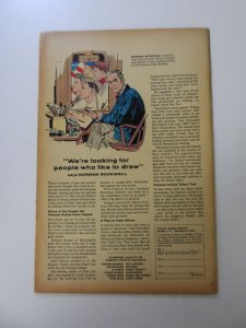 The Avengers #33 (1966) FN- condition