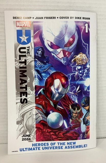 The Amazing Spider-Man #47 (2024)