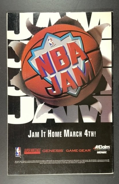 The Amazing Spider-Man #388 Newsstand Cover (1994)