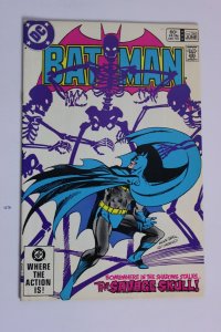 Batman #360 (1983) Batman NM