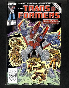 Transformers #50