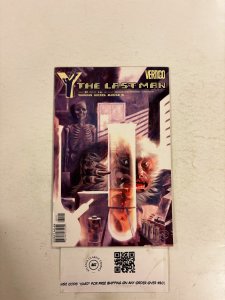 Y The Last Man #30 NM Vertigo Comic Books Yorick Ampersand 355 27 HH90
