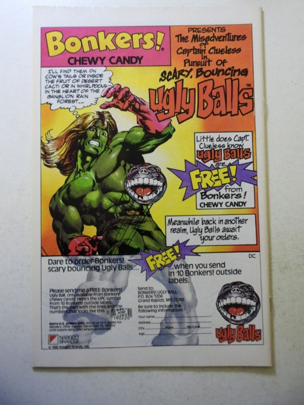 Detective Comics #574 (1987) FN/VF Condition