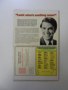 Son of Satan #1 (1975) VF- condition MVS intact