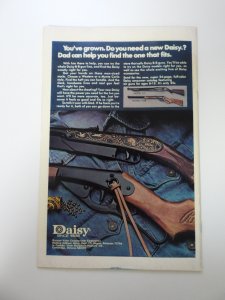 Weird Western Tales #30 (1975) VF condition