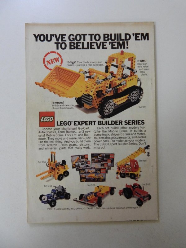 What If? #19 (1980) FN/VF condition