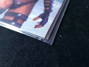 NM Threshold #11 Twilight Avatar