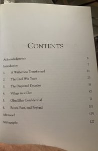 Glen Ellyn(near Chicago)ward,2006