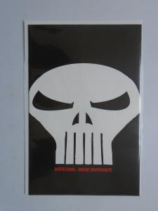 Punisher Kills the Marvel Universe (Edition) #1B, Variant Skull 6.0, (2008)