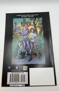 The Phantom: 80th Anniversary Special (2016)