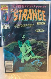 Doctor Strange, Sorcerer Supreme #17 (1990) 9.0 VF/NM