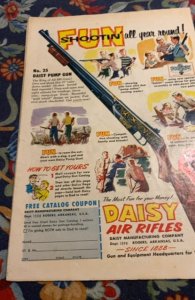 World's Finest Comics #98 (1958)menace of moon man