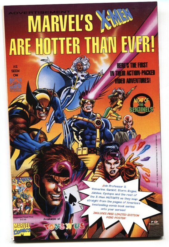 Darkhawk #25  1993 - Marvel  -NM- - Comic Book