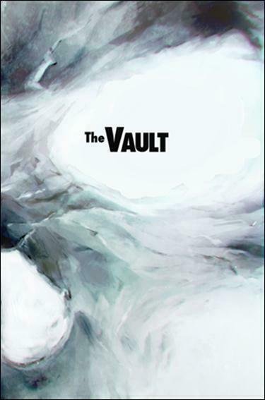 Vault (Image), The #3A VF/NM; Image | save on shipping - details inside