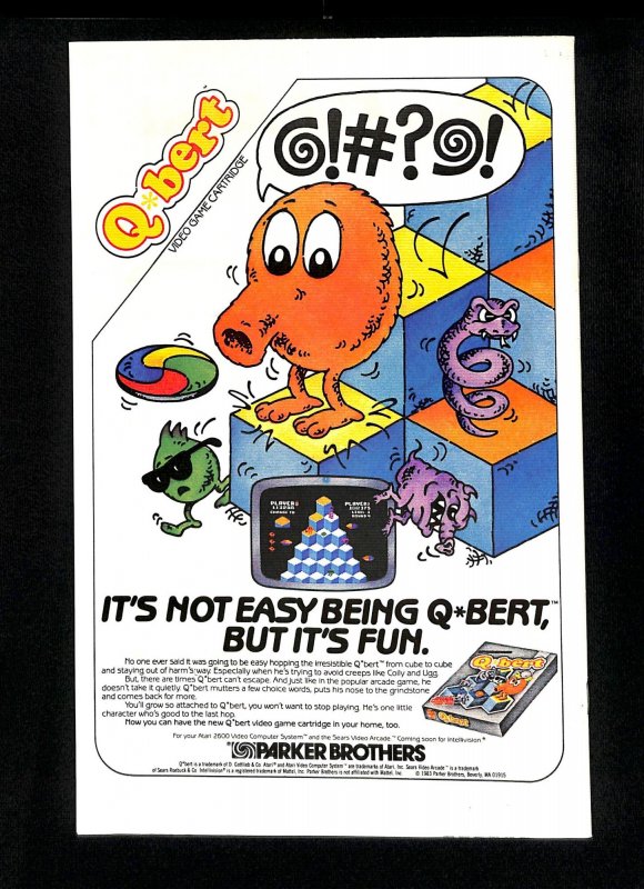 Thor #338 2nd Beta Ray Bill! 1st Stormbreaker!