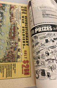 The X-Men #120 (1979)1 first app of alpha flight