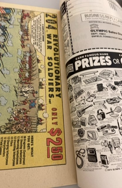 The X-Men #120 (1979)1 first app of alpha flight