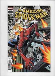 Amazing Spider-Man #49 1:25