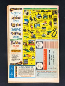 Turok, Son of Stone #67 (1969)