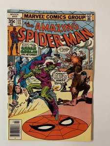 The Amazing Spider-Man #177 (1978)