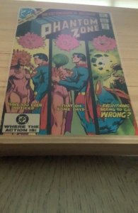 The Phantom Zone #3 (1982)