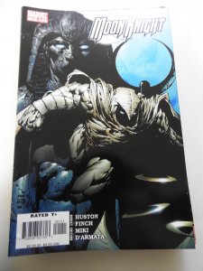 Moon Knight #1 (2006)