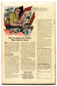 TALES TO ASTONISH 67-1965-Marvel-HULK/GIANT MAN fn