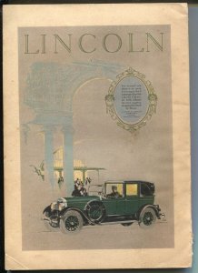 Century Illustrated Monthly Magazine 1/1926-historic pulp thrills-VG/FN