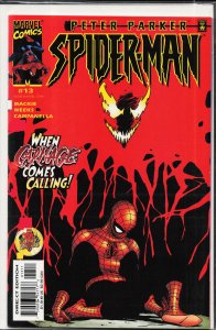 Peter Parker: Spider-Man #13 (2000) Spider-Man