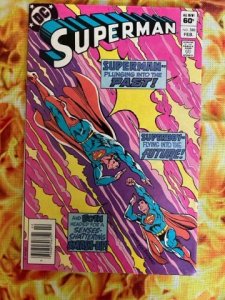 Superman #380 (1983) - VF/NM