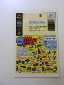 Fantastic Four #208 (1979) VF condition