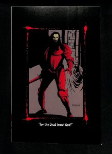 Dracula #1 Bram Stoker's