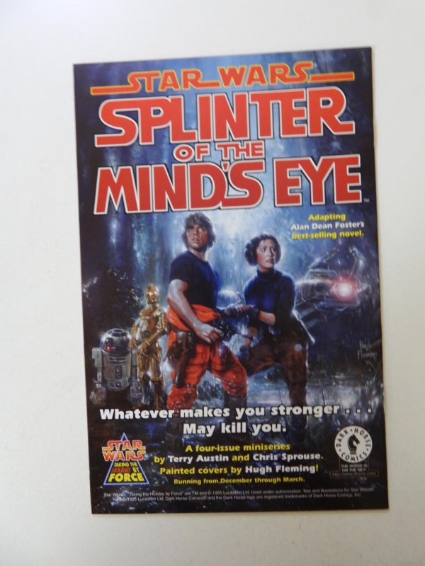 G.I. Joe #1 (1995) NM condition