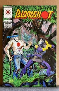 Bloodshot #7 (1993)