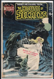 House of Secrets #88 (1970)