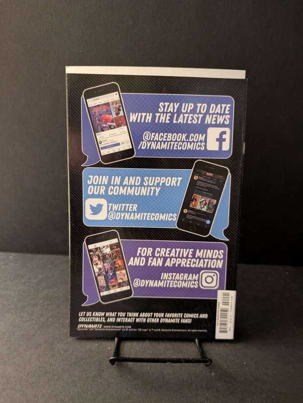 Sonjaversal #4 Drew Moss Variant (2021)