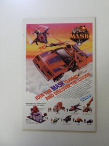 The Amazing Spider-Man #275 Direct Edition (1986) VF condition