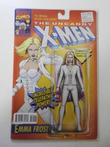 Uncanny X-Men #600 Variant (2016) NM Condition!