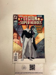 Legion of Super-heroes #2 NM DC Comic Books Wid Kitson 14 HH86