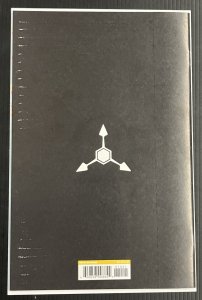 Murder Drones #1 CVR C KROOKED GLASSES First Print VF- Oni Press Comics PROSHIPS