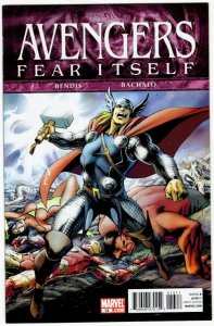 AVENGERS #13 (VF) No Resv! 1¢ Auction! See More!!!