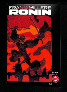 Ronin #1