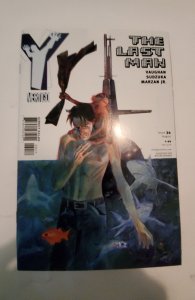 Y: The Last Man #34 (2005) NM Vertigo (DC) Comic Book J740