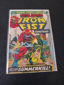 Marvel Premiere #24 (1975)